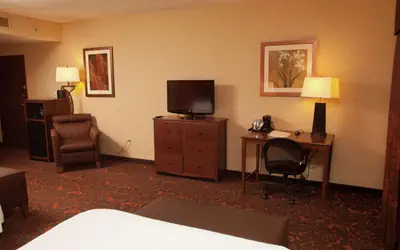 Hampton Inn Elmira/Horseheads