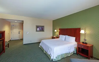 Hampton Inn & Suites El Paso West