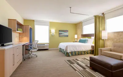 Home2 Suites by Hilton Gillette
