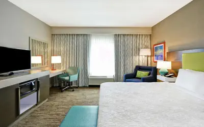 Hampton Inn & Suites Grants Pass