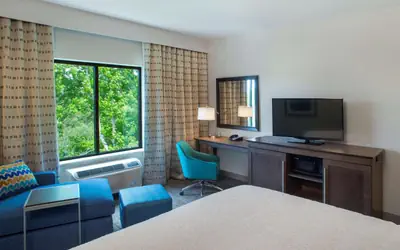 Hampton Inn Gulf Shores