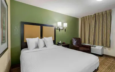 Extended Stay America Select Suites - Chattanooga - Airport