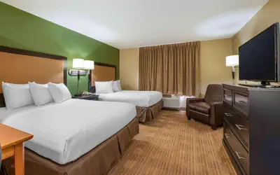 Extended Stay America Suites - Merrillville - US Rte 30