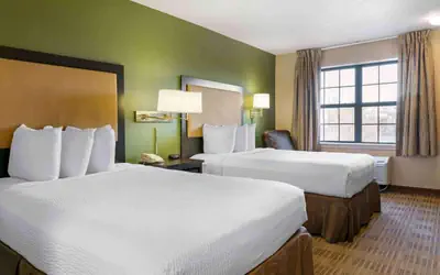 Extended Stay America Select Suites - Detroit - Farmington Hills