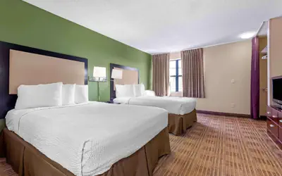 Extended Stay America Suites - Phoenix - Peoria