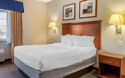 Extended Stay America Suites - Houston - Kingwood