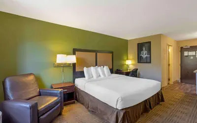 Extended Stay America Select Suites - Springfield - South