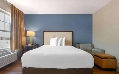 Extended Stay America Suites - Kansas City - Lenexa - 87th St