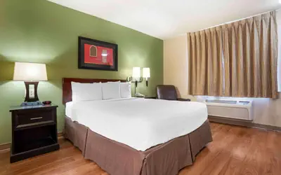 Extended Stay America Select Suites - Baton Rouge - Citiplace