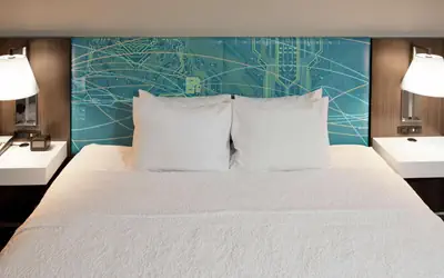 Hampton Inn Hilton Head