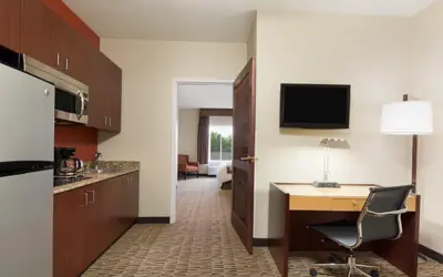 Hawthorn Extended Stay by Wyndham College Station