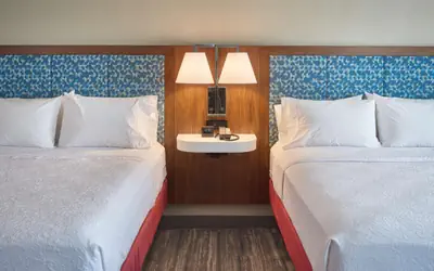 Hampton Inn by Hilton Harrisburg West