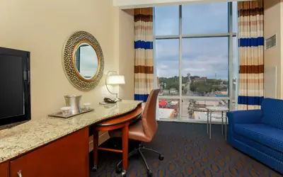 Hilton Branson Convention Center