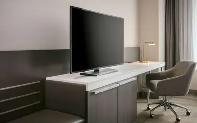 Hilton Garden Inn Iowa City Downtown University