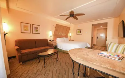 Hampton Inn Key Largo