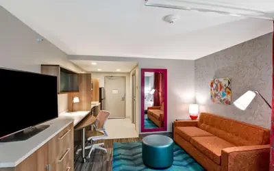Home2 Suites By Hilton Lafayette