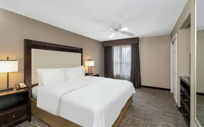 Homewood Suites Lafayette