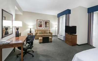 Homewood Suites Laredo at Mall Del Norte