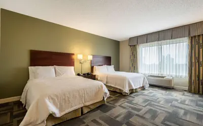 Hampton Inn & Suites Orlando-South Lake Buena Vista