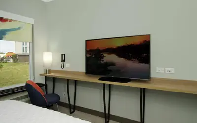 Tru By Hilton Meridian