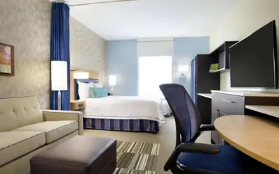 Home2 Suites By Hilton McAllen