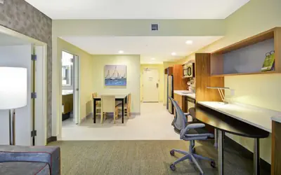 Home2 Suites By Hilton Minneapolis-Eden Prairie