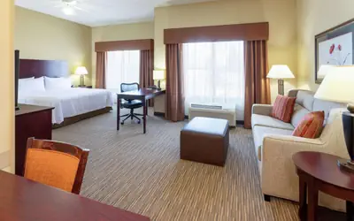 Homewood Suites by Hilton Minneapolis - Saint Louis Park at West End