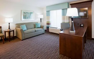 Hampton Inn & Suites Minneapolis West/ Minnetonka