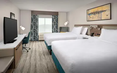 Hilton Garden Inn Florence Cincinnati Airport South