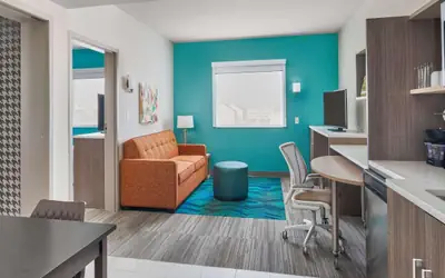 Home2 Suites by Hilton Ocean City Bayside