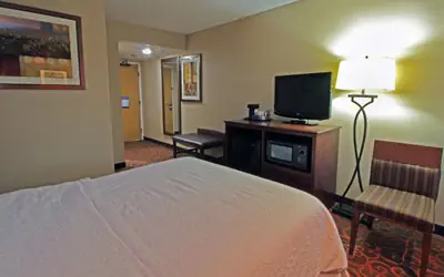 Hampton Inn Norfolk/Chesapeake - Greenbrier Area