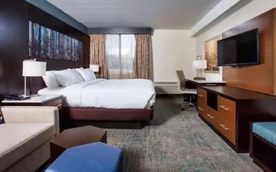 DoubleTree by Hilton Neenah