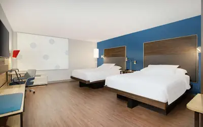 Tru By Hilton Audubon Valley Forge