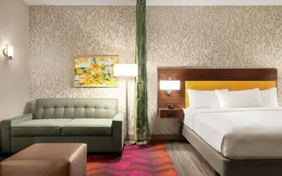 Home2 Suites By Hilton Ridley Park Philadelphia Airport So