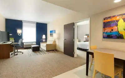 Home2 Suites By Hilton Glendale Westgate