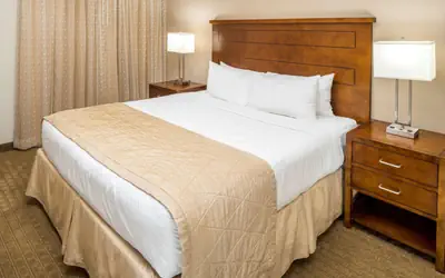 Hilton Vacation Club Scottsdale Links Resort