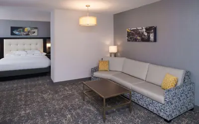 DoubleTree by Hilton Utica