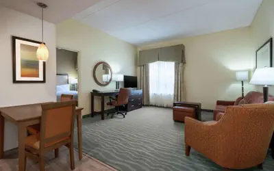 Homewood Suites by Hilton Philadelphia-Valley Forge