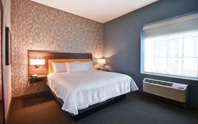 Home2 Suites By Hilton Jekyll Island