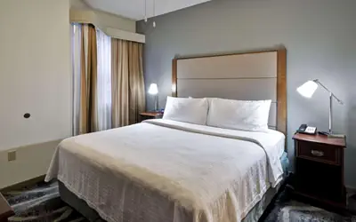 Homewood Suites Memphis Germantown