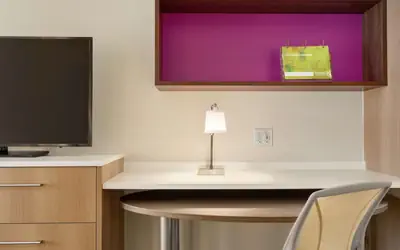 Home2 Suites By Hilton Harrisburg Hershey