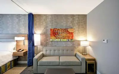 Home 2 Suites By Hilton Jackson