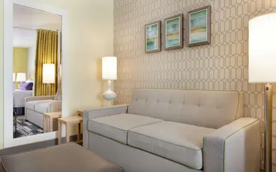 Home2 Suites by Hilton Salt Lake City-East