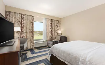 Hampton Inn by Hilton Kennewick at Southridge