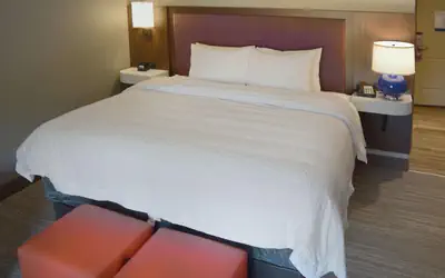 Hampton Inn & Suites Philadelphia/Media