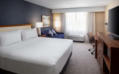 DoubleTree by Hilton Ann Arbor, MI