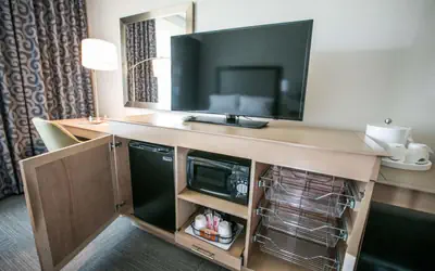 Hampton Inn & Suites Tempe/Phoenix Airport, Az