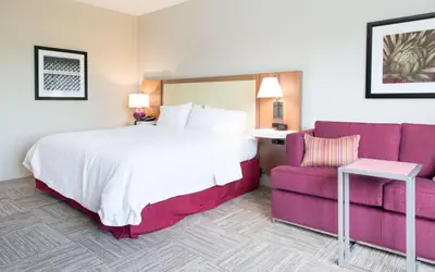 Hampton Inn & Suites Walterboro