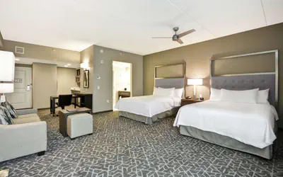 Homewood Suites by Hilton Raleigh Cary I-40