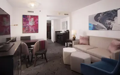 Embassy Suites by Hilton Raleigh Crabtree